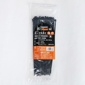 ケーブルタイ耐候性タイプ TRUSCO