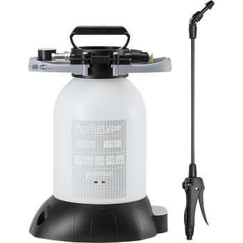 蓄圧式噴霧器 A-TYPE5 PRO EPDM EPOCA