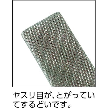 スーパーカットヤスリ TRUSCO