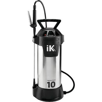蓄圧式噴霧器 INOX/SST10 IK