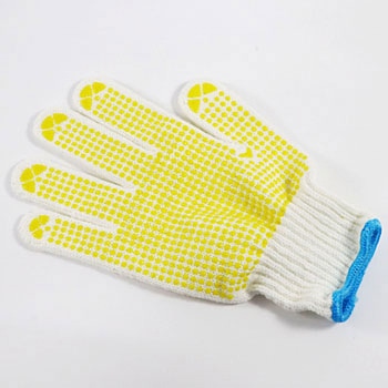 すべり止め手袋(片手) TRUSCO