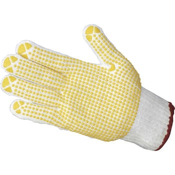 TGA8-S-R ���ׂ�~�ߎ��(�Ў�) TRUSCO �z���C�g�F 8�Q�[�W 89609396