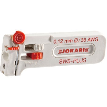 ワイヤーストリッパー SWS-Plus 060 JOKARI