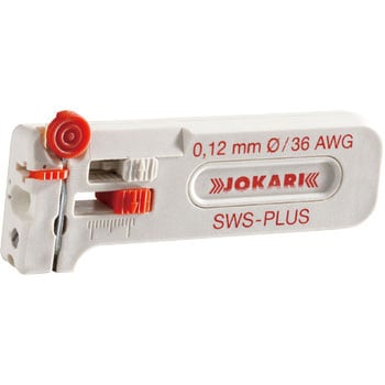 ワイヤーストリッパー SWS-Plus 080 - JOKARI