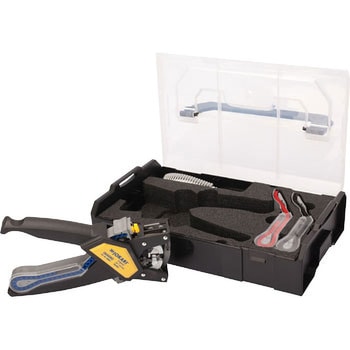 ワイヤーストリッパー QUADRO-SET JOKARI