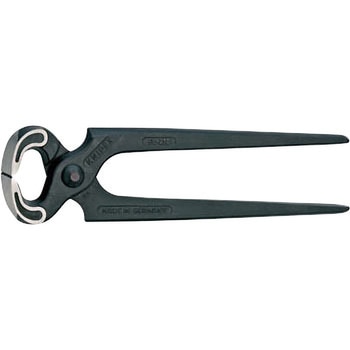 ヤットコ (カーペンタープライヤー) KNIPEX(クニペックス)