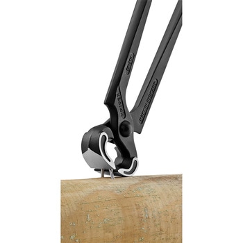 ヤットコ (カーペンタープライヤー) KNIPEX(クニペックス)