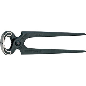 ヤットコ (カーペンタープライヤー) KNIPEX(クニペックス)