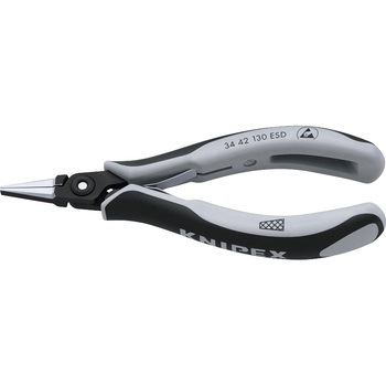 ESD精密用プライヤー KNIPEX(クニペックス)