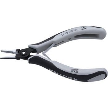 ESD精密用プライヤー KNIPEX(クニペックス)