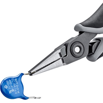 ESD精密用プライヤー KNIPEX(クニペックス)