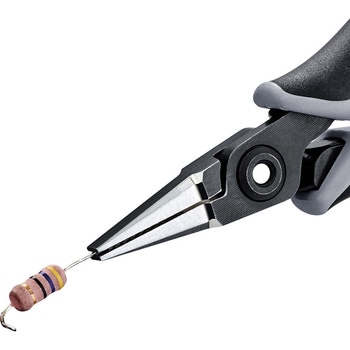 ESD精密用プライヤー KNIPEX(クニペックス)