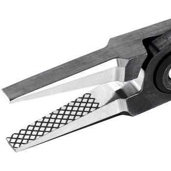 ESD精密用プライヤー KNIPEX(クニペックス)