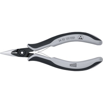 ESD精密用プライヤー KNIPEX(クニペックス)