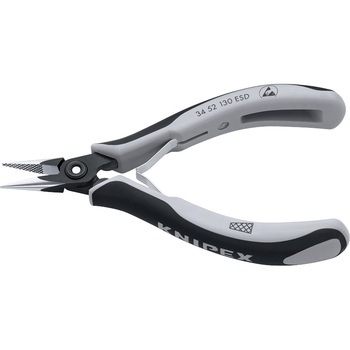 ESD精密用プライヤー KNIPEX(クニペックス)