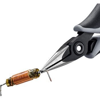 ESD精密用プライヤー KNIPEX(クニペックス)