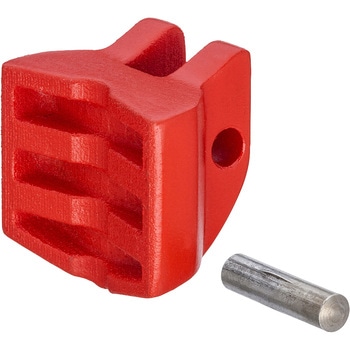 9113ー250用 交換用支持ジョー KNIPEX(クニペックス)