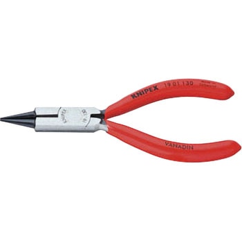 細工用プライヤー KNIPEX(クニペックス)