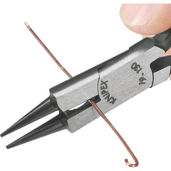 細工用プライヤー KNIPEX(クニペックス)