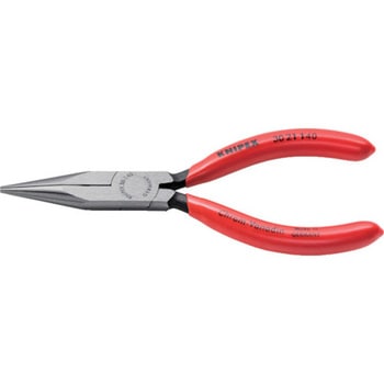 ロングノーズプライヤー KNIPEX(クニペックス)