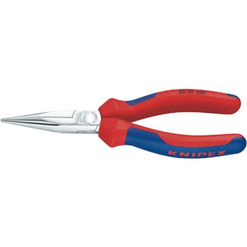 ロングノーズプライヤー KNIPEX(クニペックス)