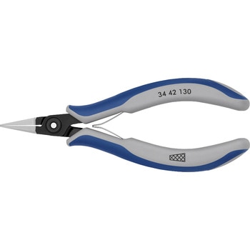 精密用プライヤー KNIPEX(クニペックス)