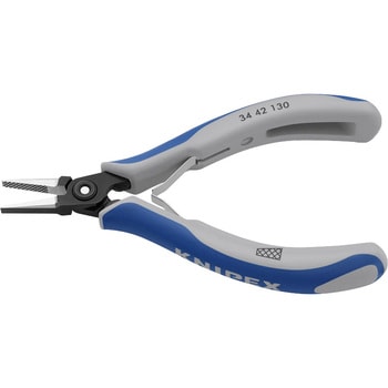 精密用プライヤー KNIPEX(クニペックス)