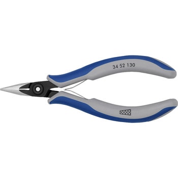 精密用プライヤー KNIPEX(クニペックス)