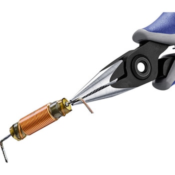 精密用プライヤー KNIPEX(クニペックス)