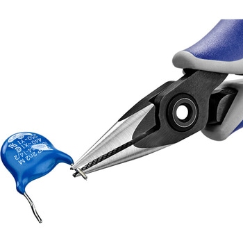 精密用プライヤー KNIPEX(クニペックス)