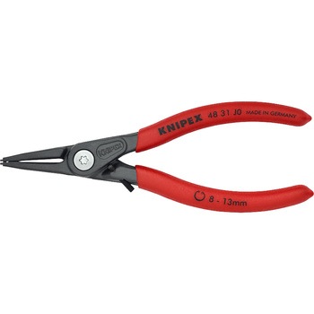 スナップリングプライヤー KNIPEX(クニペックス)