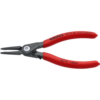 スナップリングプライヤー KNIPEX(クニペックス)