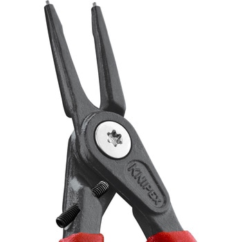スナップリングプライヤー KNIPEX(クニペックス)