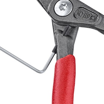 スナップリングプライヤー KNIPEX(クニペックス)