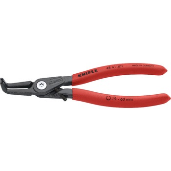 スナップリングプライヤー KNIPEX(クニペックス)