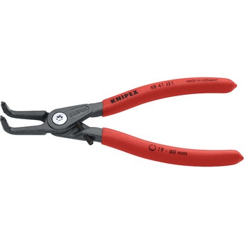 スナップリングプライヤー KNIPEX(クニペックス)