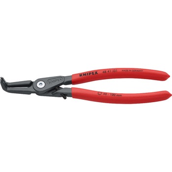 スナップリングプライヤー KNIPEX(クニペックス)
