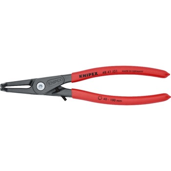 スナップリングプライヤー KNIPEX(クニペックス)