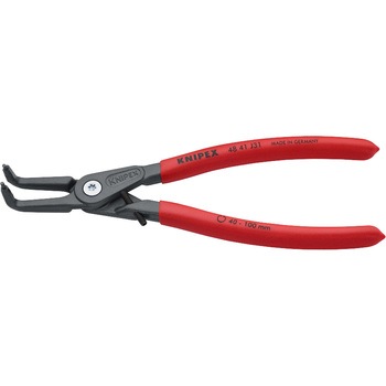スナップリングプライヤー KNIPEX(クニペックス)
