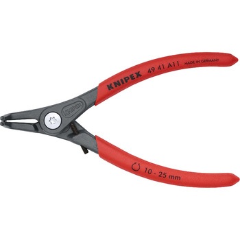 スナップリングプライヤー KNIPEX(クニペックス)