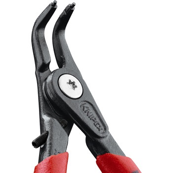 スナップリングプライヤー KNIPEX(クニペックス)