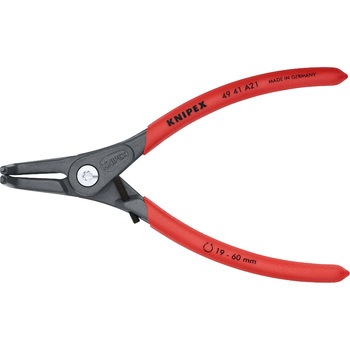 スナップリングプライヤー KNIPEX(クニペックス)