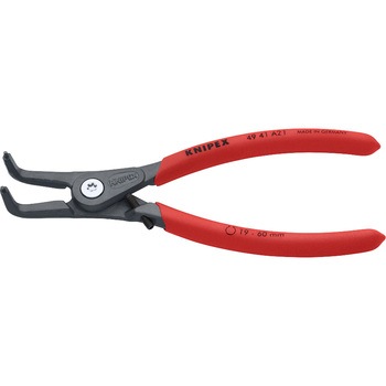 スナップリングプライヤー KNIPEX(クニペックス)