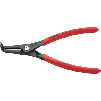 スナップリングプライヤー KNIPEX(クニペックス)