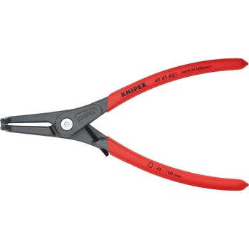 スナップリングプライヤー KNIPEX(クニペックス)