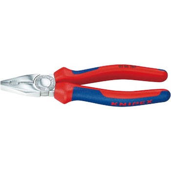 ペンチ KNIPEX(クニペックス)