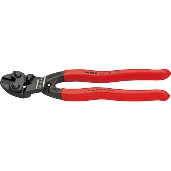 ミニクリッパー KNIPEX(クニペックス)