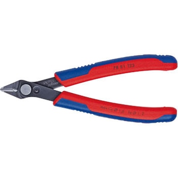 ススーパーニッパー KNIPEX(クニペックス)