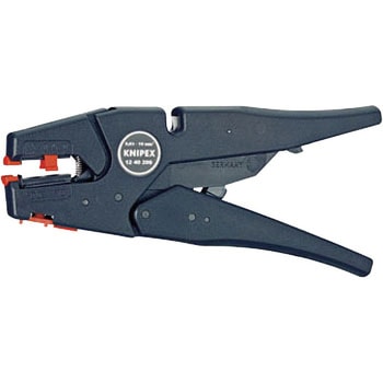 ワイヤーストリッパー KNIPEX(クニペックス)