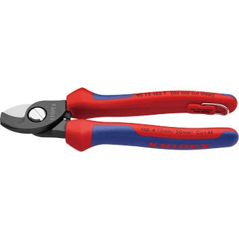 ジョイント クニペックス(ＫＮＩＰＥＸ) 9512-200 ケーブルカッター